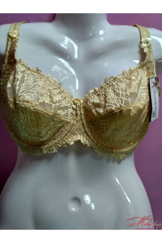 Бюстгальтер Lanny Mode 11668 для большой груди